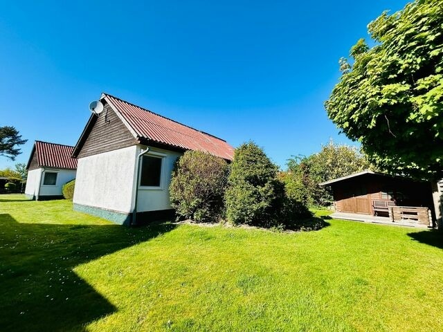 Ferienhaus in Zingst - Boddenwind 3 - Bild 19