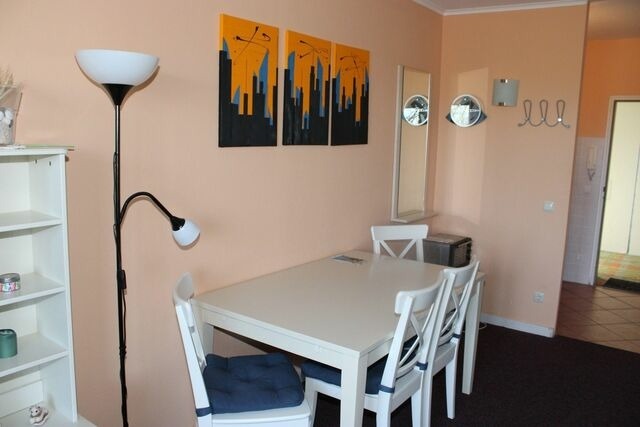 Ferienwohnung in Sch&ouml;nberg - Ferienwohnung E310 f&uuml;r 2-4 Personen an der Ostsee - Bild 8