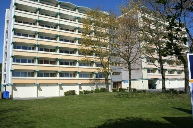 Ferienwohnung in Sch&ouml;nberg - Ferienwohnung E312 f&uuml;r 2-4 Personen an der Ostsee - Bild 2