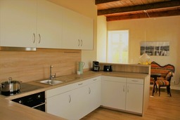 Alte Meierei Twedt - Ferienwohnung Nr. 5 "Kontor"