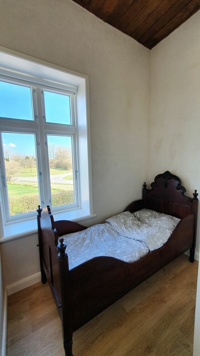 Ferienwohnung in Twedt - Alte Meierei Twedt - Ferienwohnung Nr. 5 "Kontor" - Bild 9