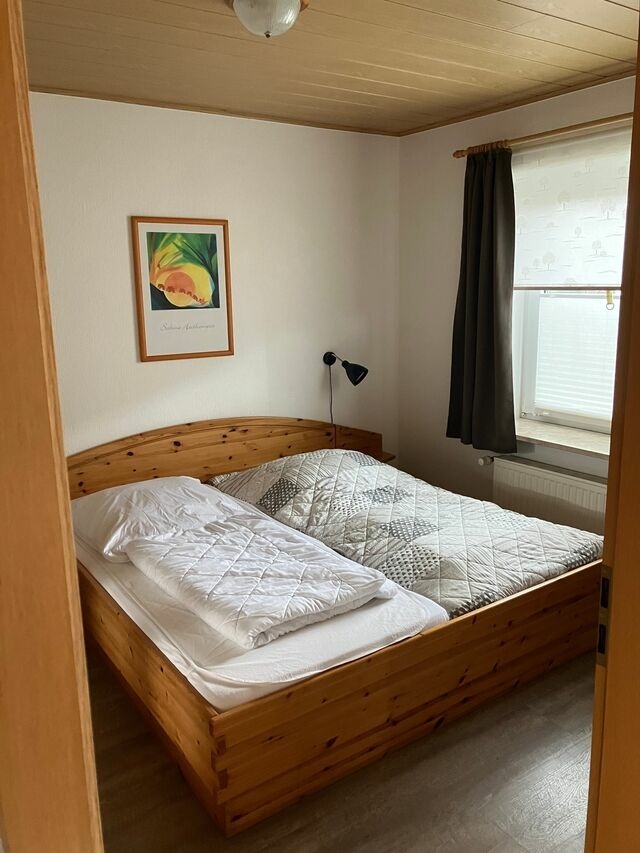 Ferienwohnung in Ostseebad Sch&ouml;nhagen - Haus mit Herz - Ferienwohnung 3 - Bild 2