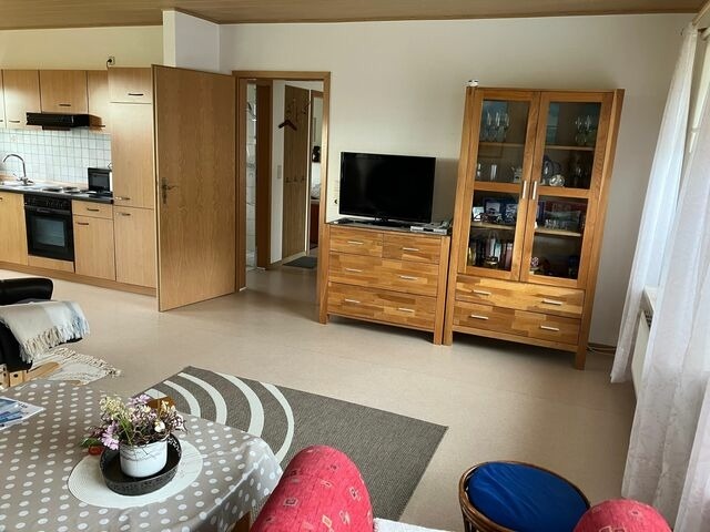 Ferienwohnung in Ostseebad Sch&ouml;nhagen - Haus mit Herz - Ferienwohnung 3 - Bild 5