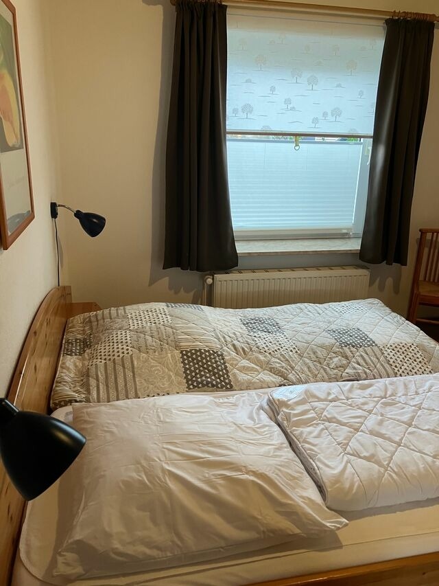 Ferienwohnung in Ostseebad Sch&ouml;nhagen - Haus mit Herz - Ferienwohnung 3 - Bild 15