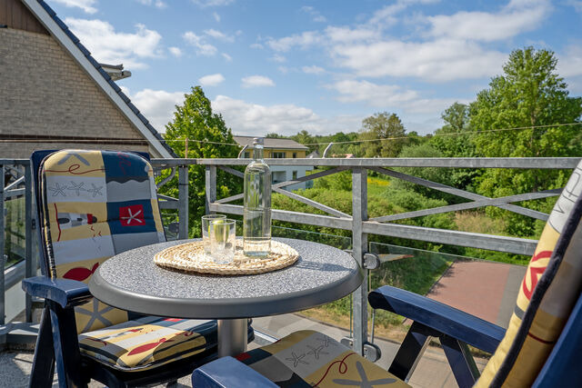 Ferienwohnung in Scharbeutz - Nimm dir Zeit f&uuml;r Meer - Bild 7