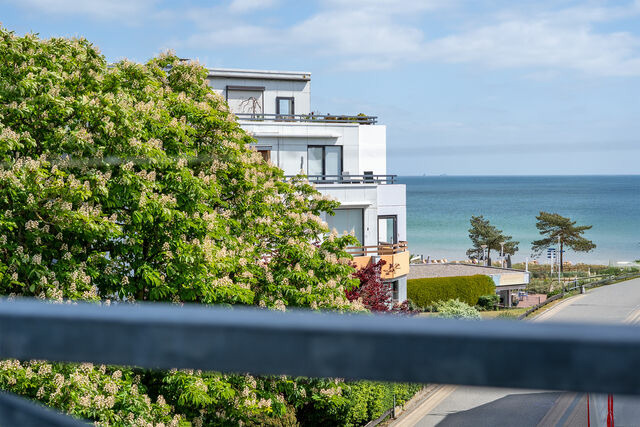 Ferienwohnung in Scharbeutz - Nimm dir Zeit f&uuml;r Meer - Bild 10
