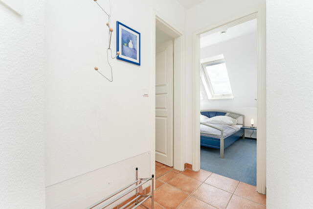 Ferienwohnung in Scharbeutz - Nimm dir Zeit f&uuml;r Meer - Bild 16