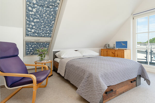 Ferienwohnung in Scharbeutz - Nimm dir Zeit f&uuml;r Meer - Bild 22