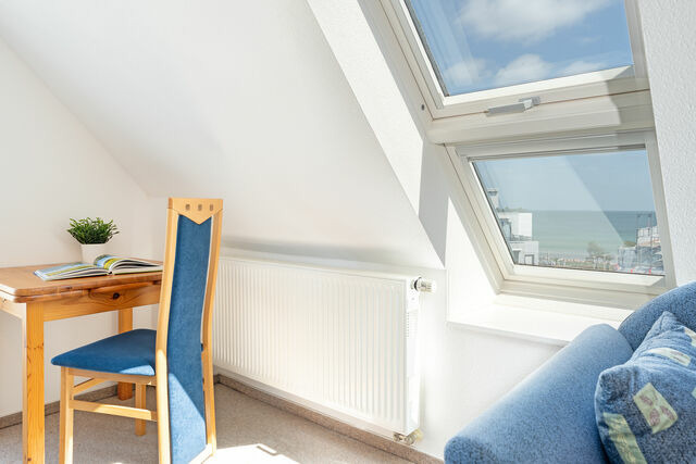 Ferienwohnung in Scharbeutz - Nimm dir Zeit f&uuml;r Meer - Bild 24