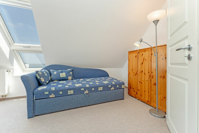 Ferienwohnung in Scharbeutz - Nimm dir Zeit f&uuml;r Meer - Bild 25