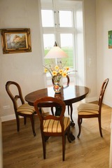 Ferienwohnung in Twedt - Alte Meierei Twedt - Ferienwohnung Nr. 6 "Meierist" - Bild 5