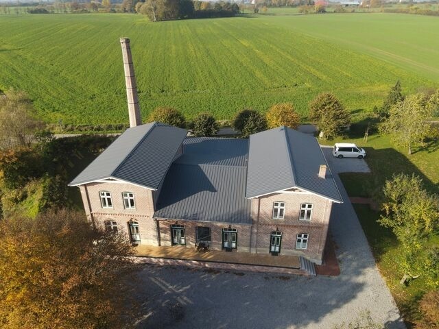 Ferienwohnung in Twedt - Alte Meierei Twedt - Ferienwohnung Nr. 6 "Meierist" - Bild 21