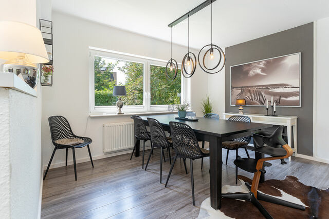 Ferienhaus in Sielbeck - Lille Hus - Bild 16