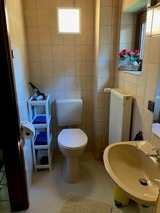 Ferienwohnung in Schaalby - Ferienwohnung Urlaub im Wald - Bild 9