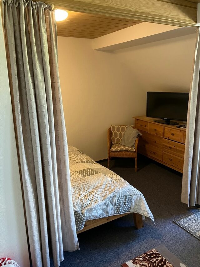 Ferienwohnung in Ostseebad Sch&ouml;nhagen - Haus mit Herz - Ferienwohnung 1 - Bild 10