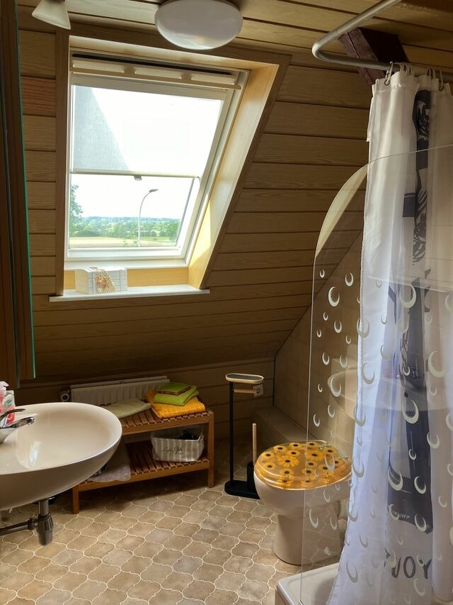 Ferienwohnung in Ostseebad Sch&ouml;nhagen - Haus mit Herz - Ferienwohnung 1 - Bild 19