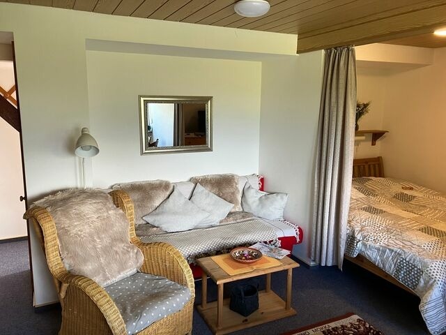 Ferienwohnung in Ostseebad Sch&ouml;nhagen - Haus mit Herz - Ferienwohnung 1 - Bild 7