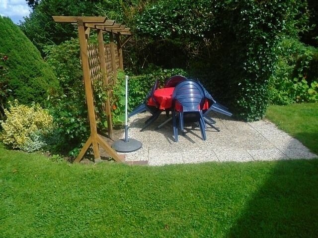 Ferienwohnung in Kosel OT Missunde - Ferienwohnung an der Schlei - Bild 15