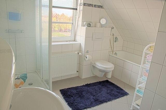 Ferienwohnung in Waabs OT Gro&szlig;waabs - Ferienwohnung S&ouml;rensen - Bild 4