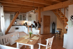 Schaalby Hof "Peerstall"