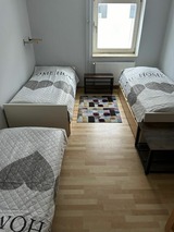 Ferienwohnung in Sundsacker - Ferienwohnung an der Schlei - Bild 4