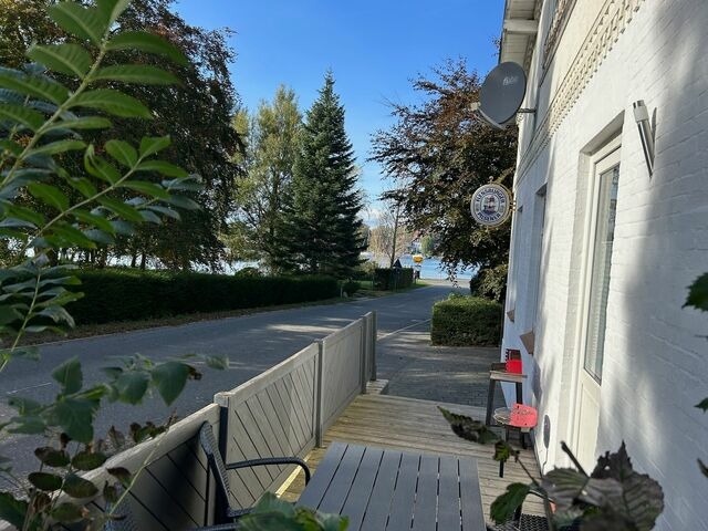 Ferienwohnung in Sundsacker - Ferienwohnung an der Schlei - Bild 6