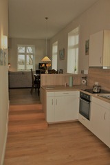 Ferienwohnung in Twedt - Alte Meierei Twedt - Ferienwohnung Nr. 4 "Milchkanne" - Bild 6