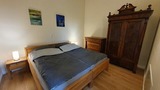Ferienwohnung in Twedt - Alte Meierei Twedt - Ferienwohnung Nr. 4 "Milchkanne" - Bild 2
