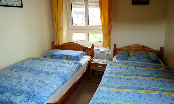 Ferienwohnung in Kappeln OT Kopperby - Ferienwohnung 2 Rosentr&auml;ger 38 qm - Bild 4