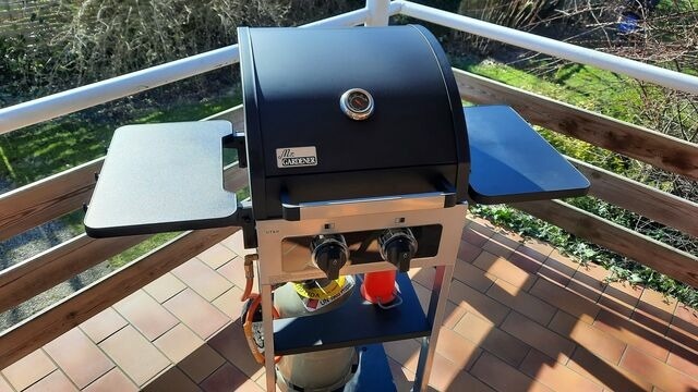 Ferienwohnung in Lindaunis - Haus Hygge - Ferienwohnung Anker - Bild 10