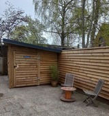 Ferienwohnung in Lindaunis - Haus Hygge - Ferienwohnung Anker - Bild 11