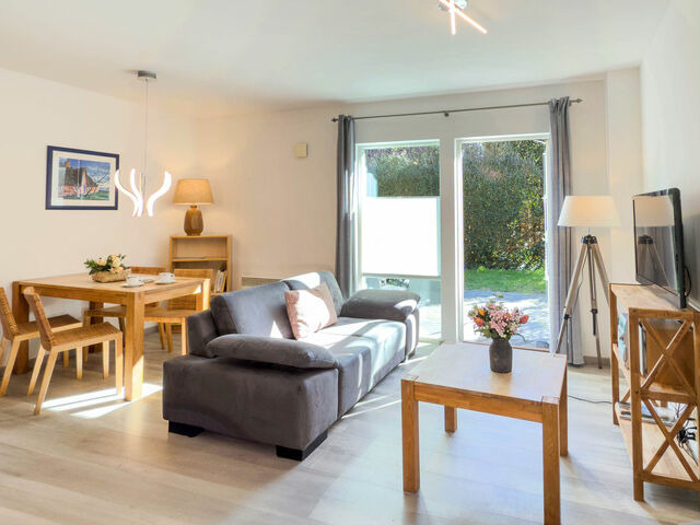 Ferienhaus in Zingst - Alter Schwede 2 - Bild 2