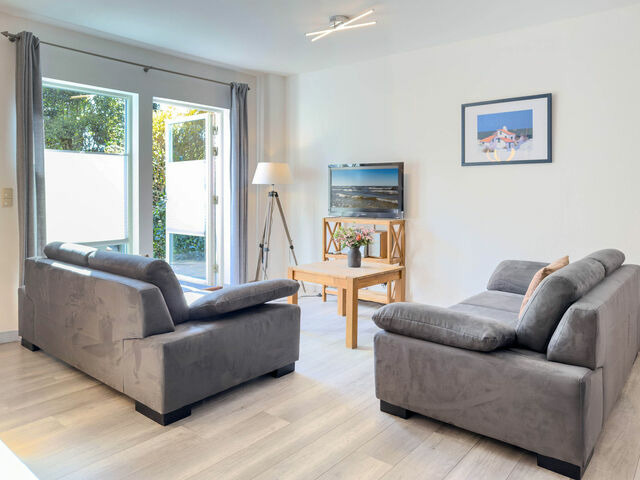 Ferienhaus in Zingst - Alter Schwede 2 - Bild 3