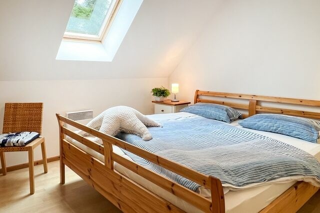 Ferienhaus in Zingst - Alter Schwede 2 - Bild 4