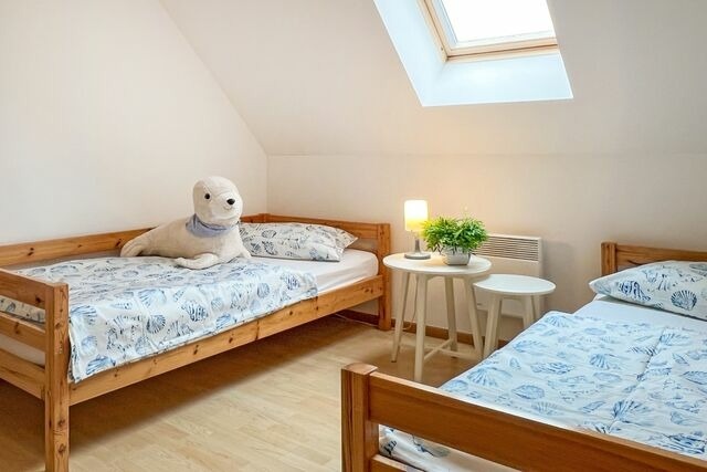 Ferienhaus in Zingst - Alter Schwede 2 - Bild 5