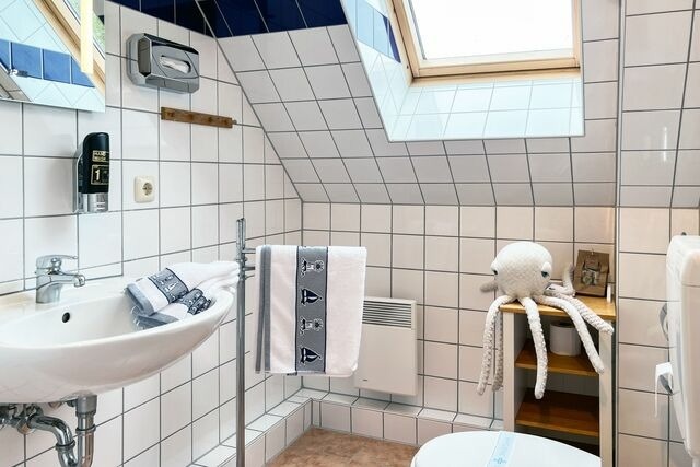 Ferienhaus in Zingst - Alter Schwede 2 - Bild 8