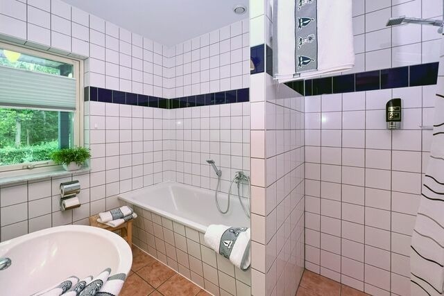 Ferienhaus in Zingst - Alter Schwede 2 - Bild 9