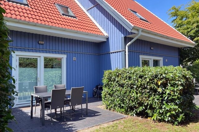 Ferienhaus in Zingst - Alter Schwede 2 - Bild 10