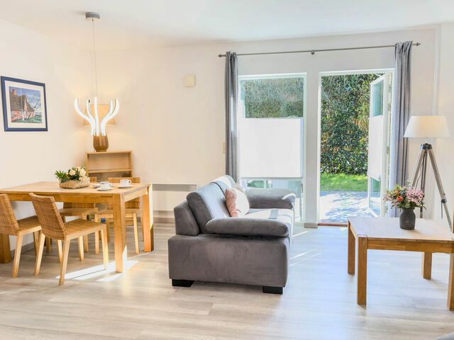 Ferienhaus in Zingst - Alter Schwede 2 - Bild 12