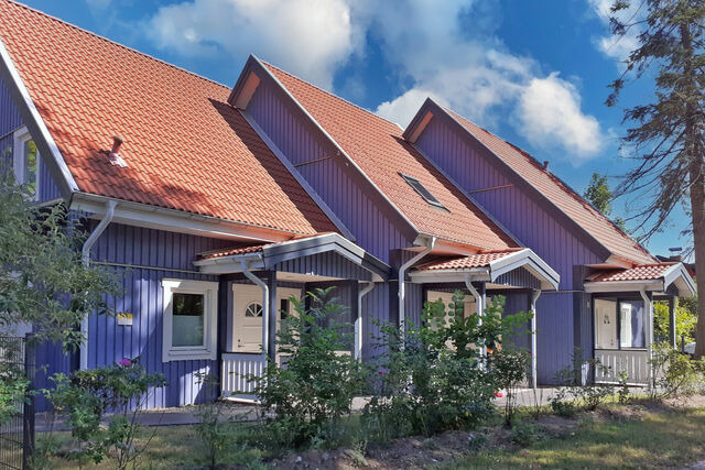 Ferienhaus in Zingst - Alter Schwede 2 - Bild 13