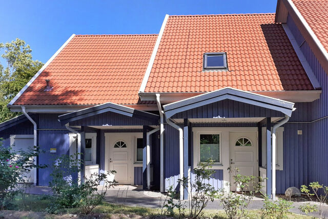 Ferienhaus in Zingst - Alter Schwede 2 - Bild 14