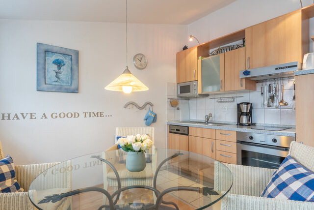 Ferienwohnung in Sellin - Fewo 690, Seepark Sellin - Bild 3