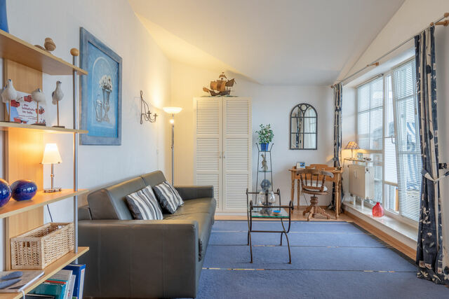 Ferienwohnung in Sellin - Fewo 690, Seepark Sellin - Bild 8