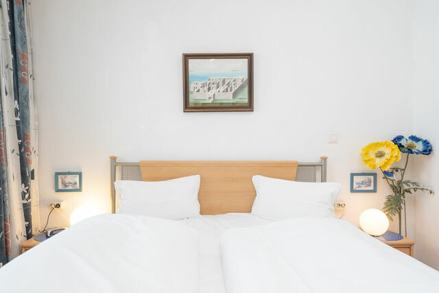 Ferienwohnung in Sellin - Fewo 690, Seepark Sellin - Bild 11