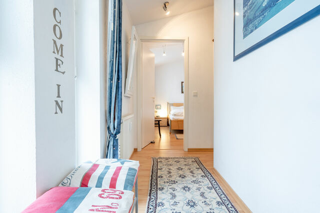 Ferienwohnung in Sellin - Fewo 690, Seepark Sellin - Bild 13