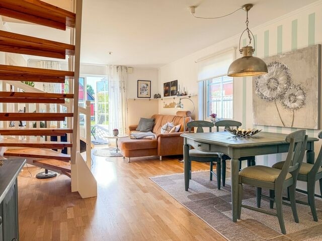 Ferienhaus in Zingst - Wismar - Bild 14