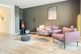 Ferienwohnung in Prerow - Tordalk 05 - Bild 2