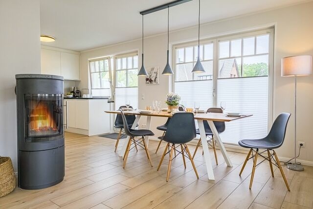Ferienhaus in Zingst - Kranschehus - Bild 3