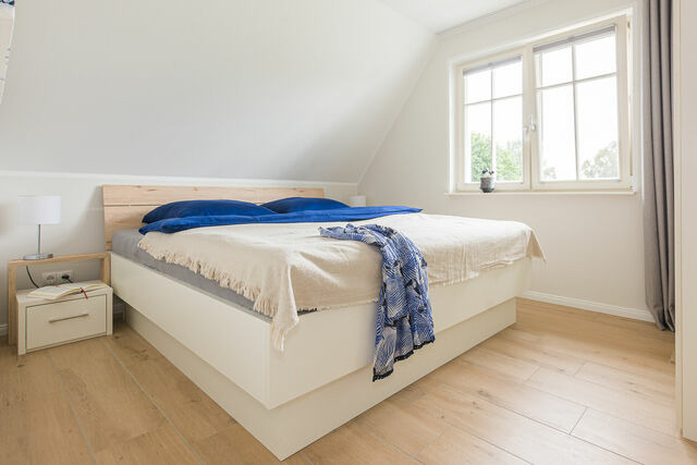 Ferienhaus in Zingst - Kranschehus - Bild 5