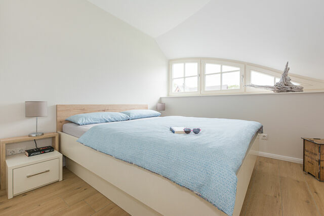 Ferienhaus in Zingst - Kranschehus - Bild 6